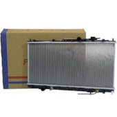 RADIADOR MITSUBISHI ECLIPSE 3.0 V6 2001 A 2005 AUTOMATICO - PROCOOLER RADIADOR MITSUBISHI ECLIPSE 3.0 V6 2001 A 2005 AUTOMATICO - PROCOOLER