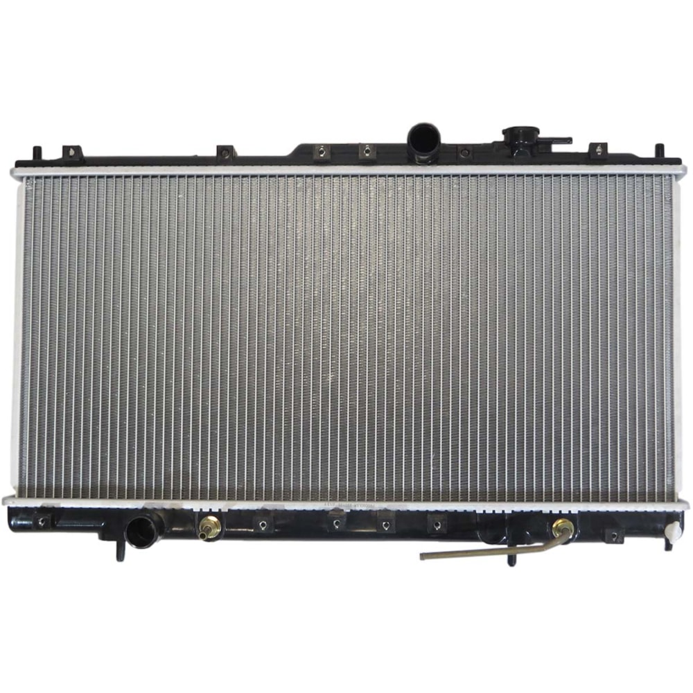 RADIADOR MITSUBISHI ECLIPSE 3.0 V6 2001 A 2005 AUTOMATICO - PROCOOLER RADIADOR MITSUBISHI ECLIPSE 3.0 V6 2001 A 2005 AUTOMATICO - PROCOOLER