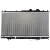 RADIADOR MITSUBISHI ECLIPSE 3.0 V6 2001 A 2005 AUTOMATICO - PROCOOLER RADIADOR MITSUBISHI ECLIPSE 3.0 V6 2001 A 2005 AUTOMATICO - PROCOOLER