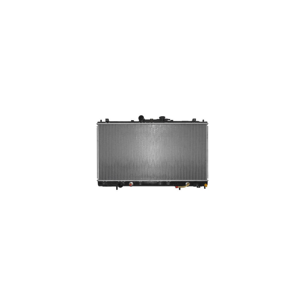 RADIADOR MITSUBISHI GALANT 2.0I 16V / 2.4 2.5I V6 24V 1996 EM DIANTE AUTOMATICO - PROCOOLER