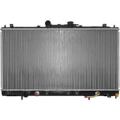 RADIADOR MITSUBISHI GALANT 2.0I 16V / 2.4 2.5I V6 24V 1996 EM DIANTE AUTOMATICO - PROCOOLER