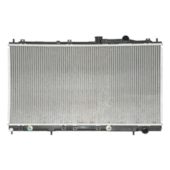 RADIADOR MITSUBISHI GALANT 2.4 L4 1994 A 1998 AUTOMATICO OU MANUAL COM AR - PROCOOLER