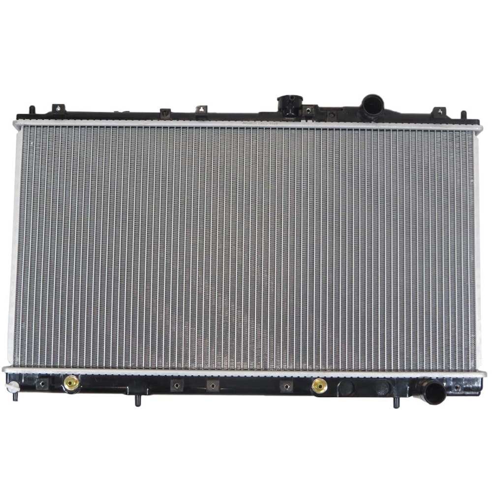 RADIADOR MITSUBISHI GALANT 2.4 L4 1994 A 1998 AUTOMATICO OU MANUAL COM AR - PROCOOLER RADIADOR MITSUBISHI GALANT 2.4 L4 1994 A 1998 AUTOMATICO OU MANUAL COM AR - PROCOOLER