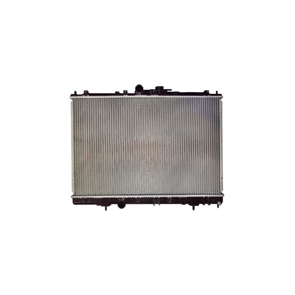 RADIADOR MITSUBISHI IO / TR4 MANUAL COM AR 1.8 / 2.0 16V 1999 a 2001 - PROCOOLER RADIADOR MITSUBISHI IO / TR4 MANUAL COM AR 1.8 / 2.0 16V 1999 a 2001 - PROCOOLER