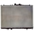 RADIADOR MITSUBISHI IO / TR4 MANUAL COM AR 1.8 / 2.0 16V 1999 a 2001 - PROCOOLER RADIADOR MITSUBISHI IO / TR4 MANUAL COM AR 1.8 / 2.0 16V 1999 a 2001 - PROCOOLER