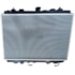 RADIADOR MITSUBISHI L200 2.5 SPORT HPE 4X4 8V 2003 A 2010 AUTOMATICO COM AR - PROCOOLER RADIADOR MITSUBISHI L200 2.5 SPORT HPE 4X4 8V 2003 A 2010 AUTOMATICO COM AR - PROCOOLER