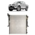 RADIADOR MITSUBISHI L200 TRITON 2007 EM DIANTE / PAJERO DAKAR 2008 EM DIANTE / AUTOMATICO COM AR - VALEO RADIADOR MITSUBISHI L200 TRITON 2007 EM DIANTE / PAJERO DAKAR 2008 EM DIANTE / AUTOMATICO COM AR - VALEO