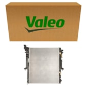 RADIADOR MITSUBISHI L200 TRITON 2007 EM DIANTE / PAJERO DAKAR 2008 EM DIANTE / AUTOMATICO COM AR - VALEO RADIADOR MITSUBISHI L200 TRITON 2007 EM DIANTE / PAJERO DAKAR 2008 EM DIANTE / AUTOMATICO COM AR - VALEO
