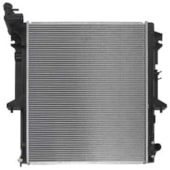 RADIADOR MITSUBISHI L200 TRITON 2007 >  PAJERO DAKAR 2008 > 3.2 16V TD/  3.5 V6 24V/  2.4 FLEX MANUAL COM AR - PROCOOLER RADIADOR MITSUBISHI L200 TRITON 2007 >  PAJERO DAKAR 2008 > 3.2 16V TD/  3.5 V6 24V/  2.4 FLEX MANUAL COM AR - PROCOOLER