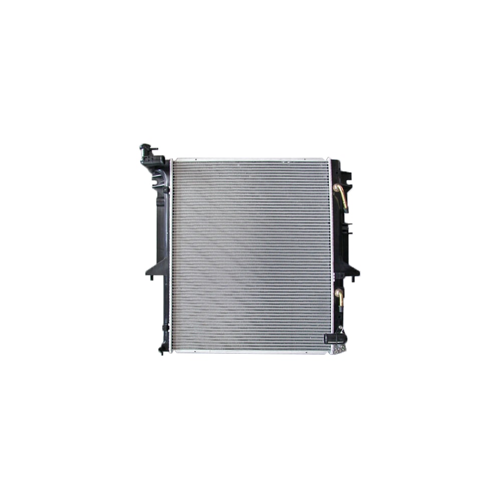 RADIADOR MITSUBISHI L200 TRITON AUTOMATICO DIESEL - PROCOOLER RADIADOR MITSUBISHI L200 TRITON AUTOMATICO DIESEL - PROCOOLER