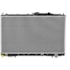 RADIADOR MITSUBISHI LANCER / COLT 1992 A 1996 / SPACE WAGON 1.6I / 1.8I / 2.0I 16V 1992 A 1998 AUTOMATICO - PROCOOLER