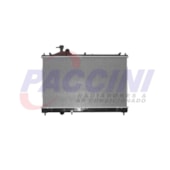 RADIADOR MITSUBISHI OUTLANDER 2.0 16V / 2.4 / 3.0 V6 24V 2015 EM DIANTE - PROCOOLER RADIADOR MITSUBISHI OUTLANDER 2.0 16V / 2.4 / 3.0 V6 24V 2015 EM DIANTE - PROCOOLER