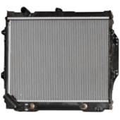 RADIADOR MITSUBISHI PAJERO FULL 3.0 V6 GAS 1995 A 1999 AUTOMATICO COM AR - PROCOOLER RADIADOR MITSUBISHI PAJERO FULL 3.0 V6 GAS 1995 A 1999 AUTOMATICO COM AR - PROCOOLER