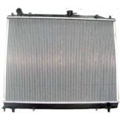 RADIADOR MITSUBISHI PAJERO FULL 3.2 16V GLS / HPE 2000 EM DIANTE AUTOMATICO / DIESEL / TD - PROCOOLER RADIADOR MITSUBISHI PAJERO FULL 3.2 16V GLS / HPE 2000 EM DIANTE AUTOMATICO / DIESEL / TD - PROCOOLER