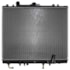 RADIADOR MITSUBISHI PAJERO SPORT 2.5 / 2.8 HPE DIESEL 2006 EM DIANTE AUTOMATICO - PROCOOLER RADIADOR MITSUBISHI PAJERO SPORT 2.5 / 2.8 HPE DIESEL 2006 EM DIANTE AUTOMATICO - PROCOOLER