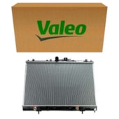 RADIADOR MITSUBISHI PAJETO TR4 1999 A 2015 AUTOMATICO  - VALEO