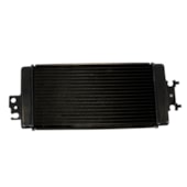 RADIADOR MOTO BOULEVARD SUZUKI VZ800 2005 A 2009 - PROCOOLER RADIADOR MOTO BOULEVARD SUZUKI VZ800 2005 A 2009 - PROCOOLER