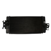 RADIADOR MOTO BOULEVARD SUZUKI VZ800 2005 A 2009 - PROCOOLER RADIADOR MOTO BOULEVARD SUZUKI VZ800 2005 A 2009 - PROCOOLER