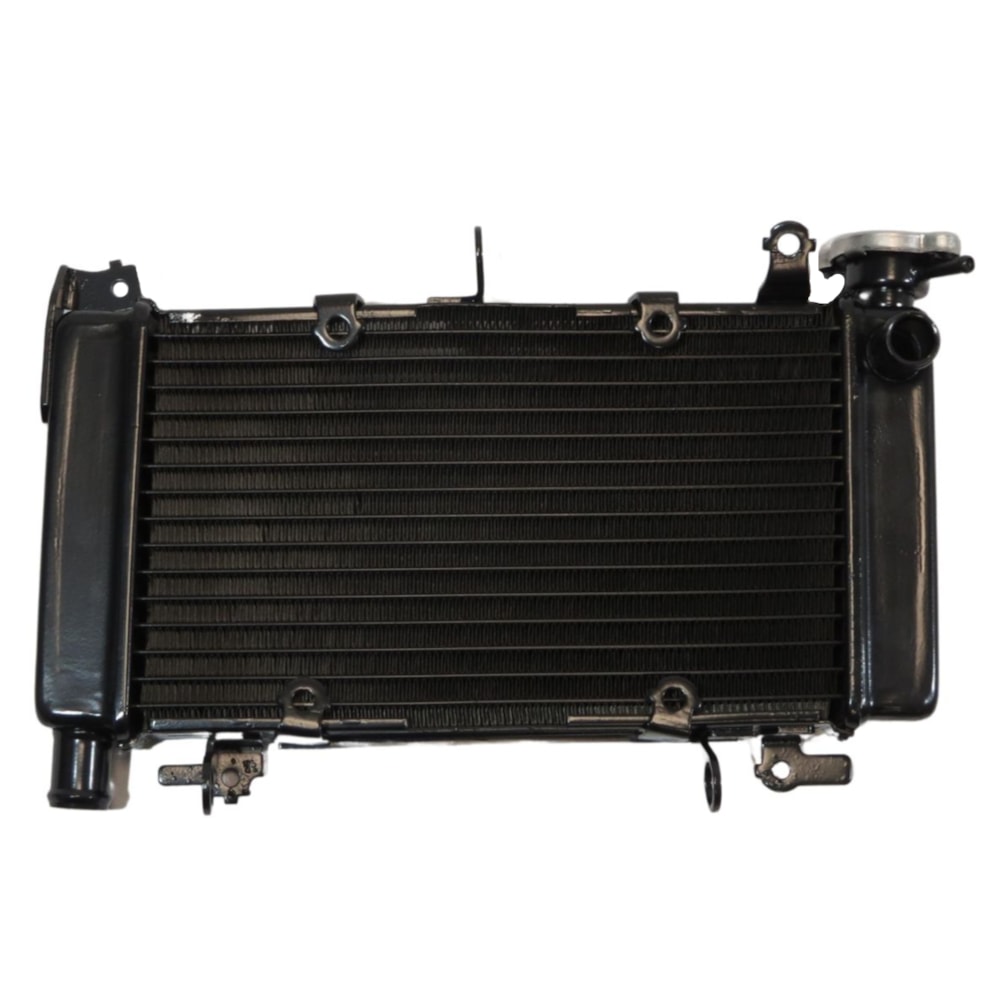 RADIADOR MOTO HONDA CB500F / CB500 X / 2013 A 2015 - PROCOOLER RADIADOR MOTO HONDA CB500F / CB500 X / 2013 A 2015 - PROCOOLER