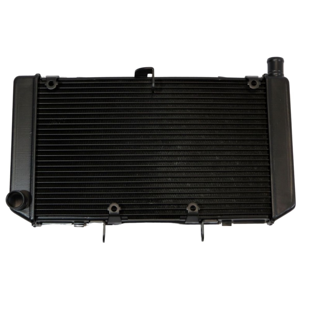 RADIADOR MOTO HONDA CB600 HORNET 600CC 2008 A 2013 - PROCOOLER RADIADOR MOTO HONDA CB600 HORNET 600CC 2008 A 2013 - PROCOOLER