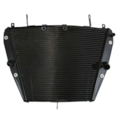 RADIADOR MOTO HONDA CBR 1000RR 2008 A 2011 - PROCOOLER RADIADOR MOTO HONDA CBR 1000RR 2008 A 2011 - PROCOOLER