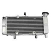 RADIADOR MOTO HONDA CBR250R 2011 A 2013 - PROCOOLER RADIADOR MOTO HONDA CBR250R 2011 A 2013 - PROCOOLER