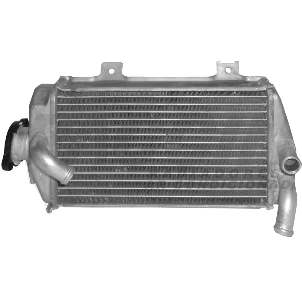 RADIADOR MOTO HONDA CRF 250 2014 EM DIANTE - PROCOOLER