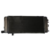 RADIADOR MOTO HONDA SHADOW VT600 VLX 600CC 1989 A 1997 - PROCOOLER RADIADOR MOTO HONDA SHADOW VT600 VLX 600CC 1989 A 1997 - PROCOOLER