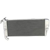 RADIADOR MOTO KAWASAKI NINJA ER6N / ER-6F 650R / EX650C ERN / 2009 A 2011 - PROCOOLER