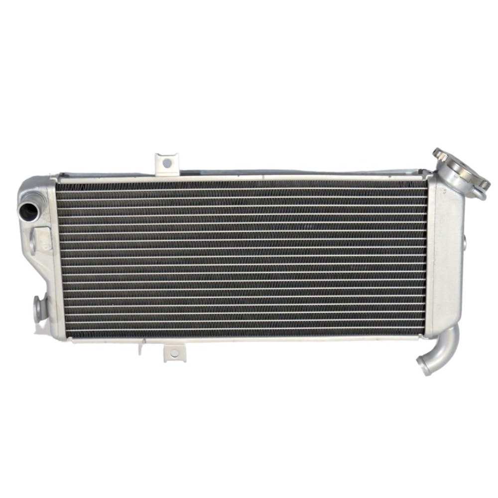 RADIADOR MOTO KAWASAKI NINJA ER6N / ER-6F 650R / EX650C ERN / 2009 A 2011 - PROCOOLER RADIADOR MOTO KAWASAKI NINJA ER6N / ER-6F 650R / EX650C ERN / 2009 A 2011 - PROCOOLER
