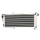 RADIADOR MOTO KAWASAKI NINJA ER6N / ER-6F 650R / EX650C ERN / 2009 A 2011 - PROCOOLER