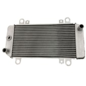 RADIADOR MOTO KAWASAKI NINJA EX250 / 250R / 2008 A 2012 - PROCOOLER