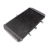 RADIADOR MOTO KAWASAKI NINJA Z800 2013 A 2015 / Z750 / Z1000 / 2007 A 2009 - PROCOOLER