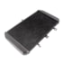 RADIADOR MOTO KAWASAKI NINJA Z800 2013 A 2015 / Z750 / Z1000 / 2007 A 2009 - PROCOOLER RADIADOR MOTO KAWASAKI NINJA Z800 2013 A 2015 / Z750 / Z1000 / 2007 A 2009 - PROCOOLER