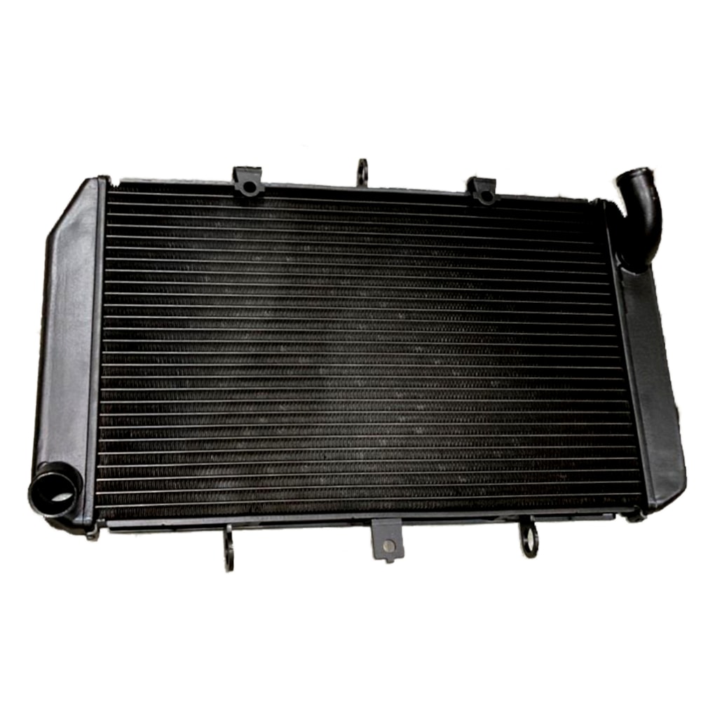 RADIADOR MOTO KAWASAKI Z1000 2010 A 2013 / Z1000SX 2011 A 2013 - PROCOOLER RADIADOR MOTO KAWASAKI Z1000 2010 A 2013 / Z1000SX 2011 A 2013 - PROCOOLER