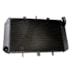 RADIADOR MOTO KAWASAKI Z1000 2010 A 2013 / Z1000SX 2011 A 2013 - PROCOOLER RADIADOR MOTO KAWASAKI Z1000 2010 A 2013 / Z1000SX 2011 A 2013 - PROCOOLER