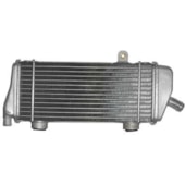 RADIADOR MOTO KTM EXC / F 250 350 400 450 500 530 2008 EM DIANTE - PROCOOLER