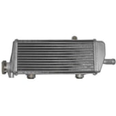 RADIADOR MOTO KTM SXF250 2007 EM DIANTE / SXF350 2011 EM DIANTE / SXF 450 / 505 2007 EM DIANTE / SMR450 2008 EM DIANTE - PROCOOLER