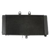 RADIADOR MOTO SUZUKI BANDIT GSX650F 2008 A 2013 - PROCOOLER RADIADOR MOTO SUZUKI BANDIT GSX650F 2008 A 2013 - PROCOOLER
