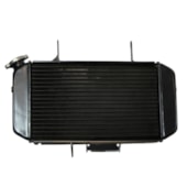 RADIADOR MOTO SUZUKI DL650 V-STROM 2004 A 2011 - PROCOOLER RADIADOR MOTO SUZUKI DL650 V-STROM 2004 A 2011 - PROCOOLER