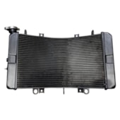 RADIADOR MOTO SUZUKI HAYABUSA GSX1300R / GSXR1300 / 2008 A 2011 - PROCOOLER RADIADOR MOTO SUZUKI HAYABUSA GSX1300R / GSXR1300 / 2008 A 2011 - PROCOOLER