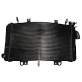 RADIADOR MOTO SUZUKI HAYABUSA GSX1300R / GSXR1300 / 2008 A 2011 - PROCOOLER RADIADOR MOTO SUZUKI HAYABUSA GSX1300R / GSXR1300 / 2008 A 2011 - PROCOOLER