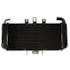RADIADOR MOTO YAMAHA FZS600 / FZ600 / 1998 A 2003 - PROCOOLER RADIADOR MOTO YAMAHA FZS600 / FZ600 / 1998 A 2003 - PROCOOLER