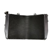 RADIADOR MOTO YAMAHA YZFR6 / YZF-R6 / 2008 A 2010 - PROCOOLER RADIADOR MOTO YAMAHA YZFR6 / YZF-R6 / 2008 A 2010 - PROCOOLER