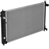 RADIADOR NISSAN ALTIMA COM AR 2.5 16V 2013 EM DIANTE AUTOMATICO - PROCOOLER