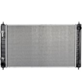 RADIADOR NISSAN ALTIMA COM AR 2.5 16V 2013 EM DIANTE AUTOMATICO - PROCOOLER