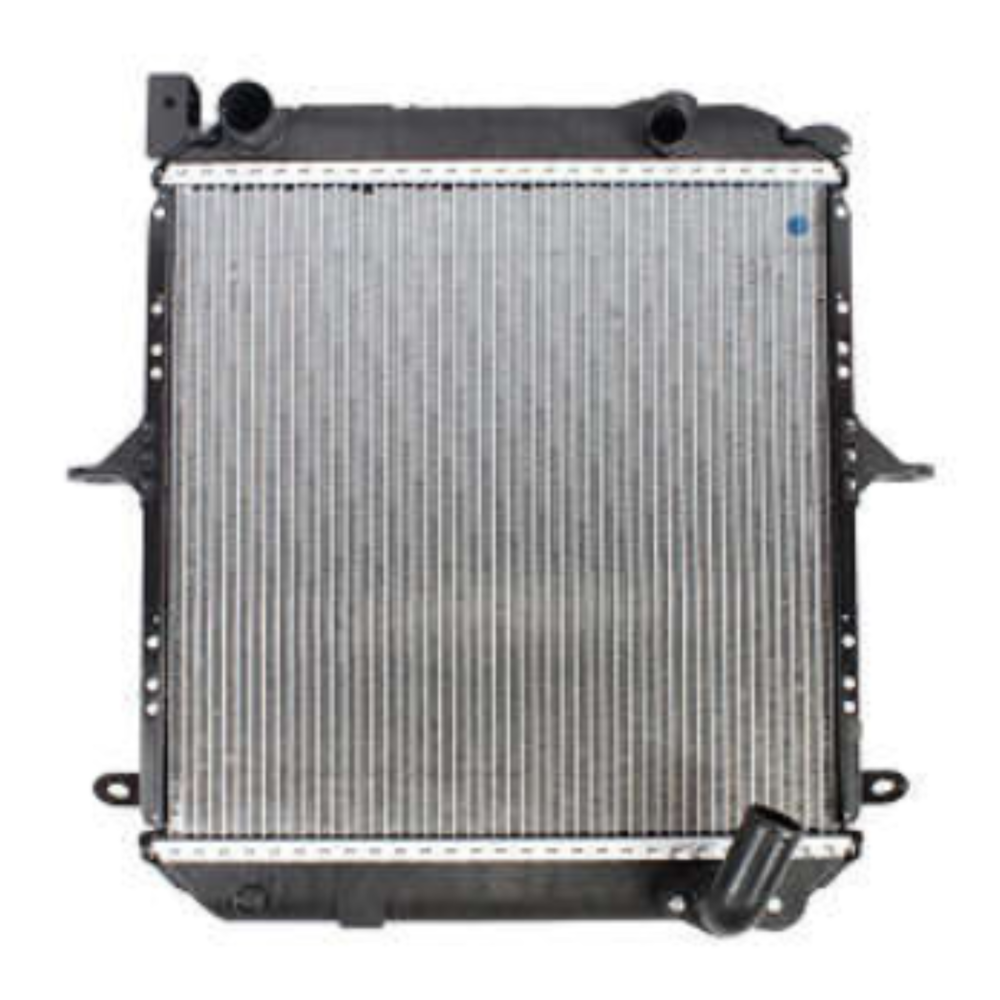 RADIADOR NISSAN CABSTAR TL1 - MAHLE RADIADOR NISSAN CABSTAR TL1 - MAHLE