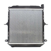 RADIADOR NISSAN CABSTAR TL1 - MAHLE