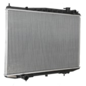 RADIADOR NISSAN FRONTIER 1998 A 2001 2.5 TURBO DIESEL COM OU SEM AR - PROCOOLER RADIADOR NISSAN FRONTIER 1998 A 2001 2.5 TURBO DIESEL COM OU SEM AR - PROCOOLER