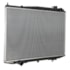 RADIADOR NISSAN FRONTIER 1998 A 2001 2.5 TURBO DIESEL COM OU SEM AR - PROCOOLER RADIADOR NISSAN FRONTIER 1998 A 2001 2.5 TURBO DIESEL COM OU SEM AR - PROCOOLER